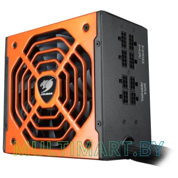 Блок питания Cougar BXM700 700W картинка 3